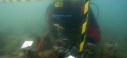 ARCHEOTECNICA - Underwater archeology